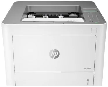 Замена головки на принтере HP Laser 408DN в Новосибирске